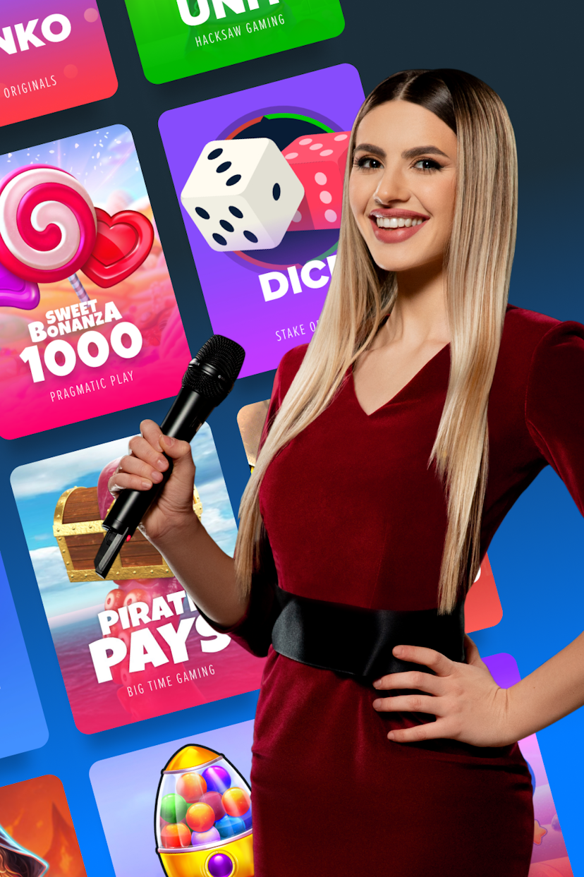 Стейк казино зеркало — рабочее зеркало Stake на сегодня